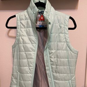 Columbia Women’s Vest